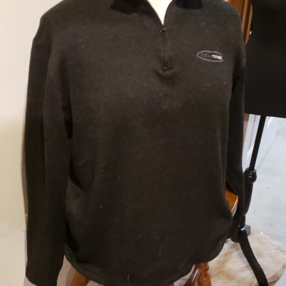 Realtree mens sweater